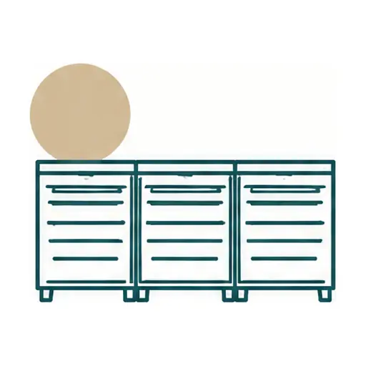 Schematic: Shop or business