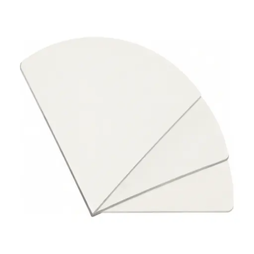 Schematic: Melamine or thermofoil custom boxes