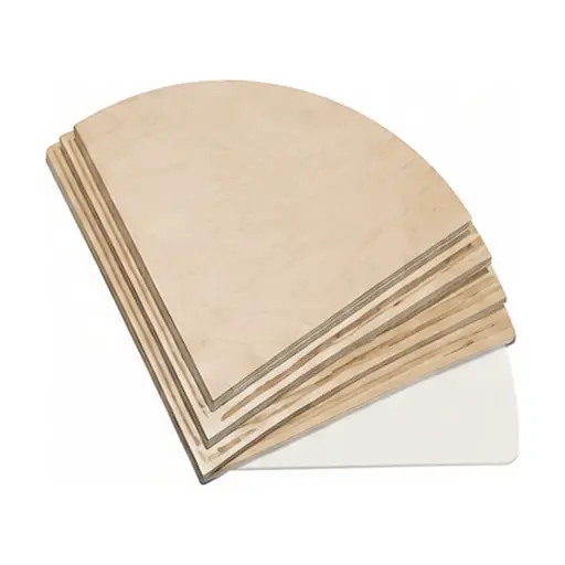 Schematic: Plywood custom boxes (premium)